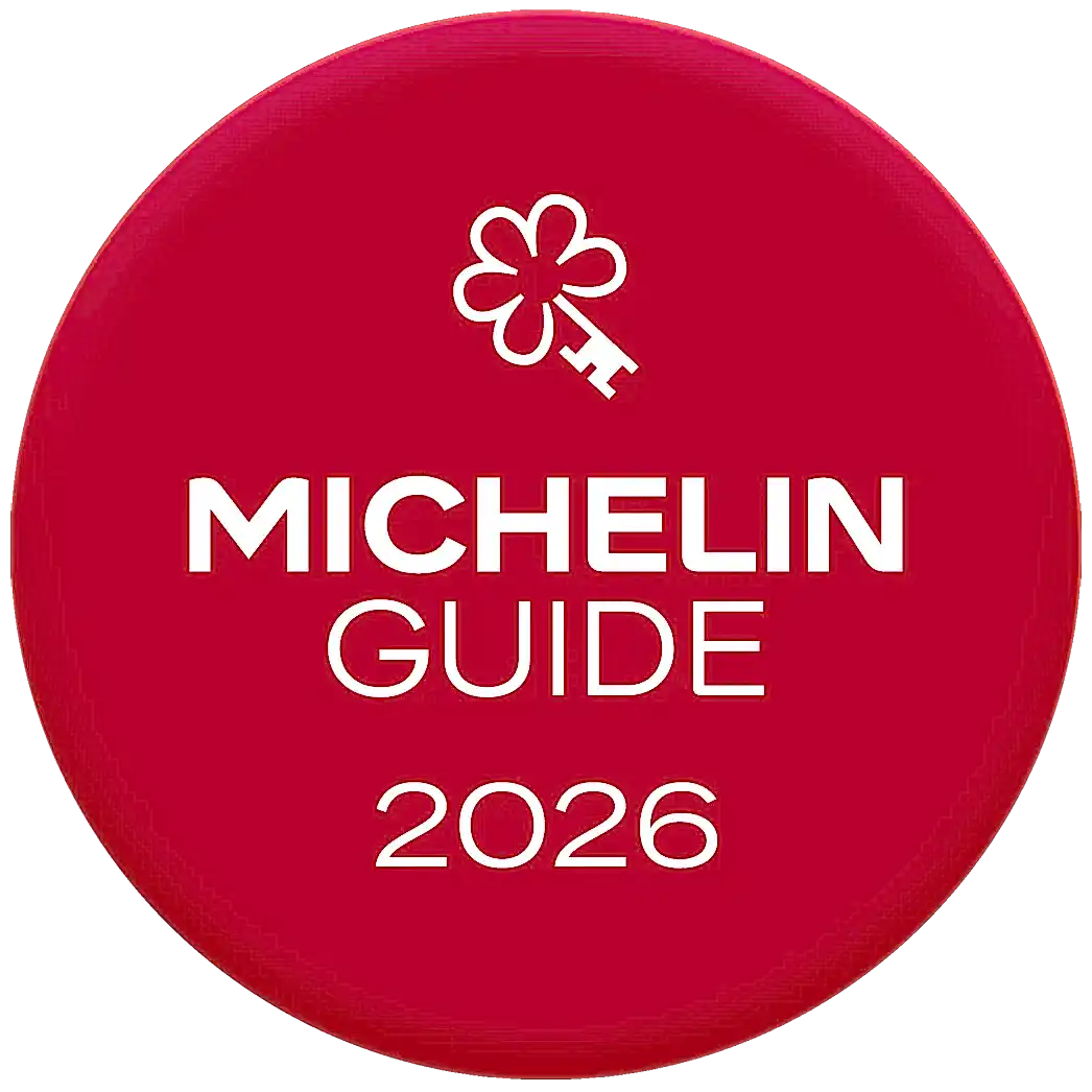 Michelin Logo